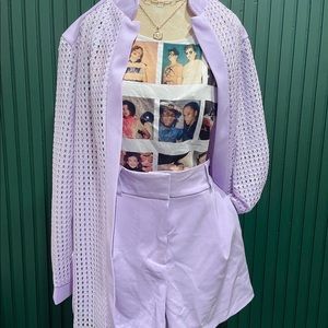 Polaroid Bodysuit